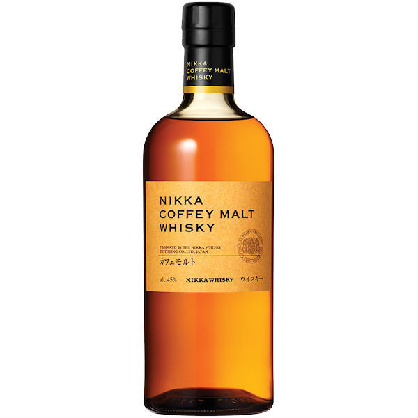 Nikka Coffey Malt Whisky 750ml | Liquorama