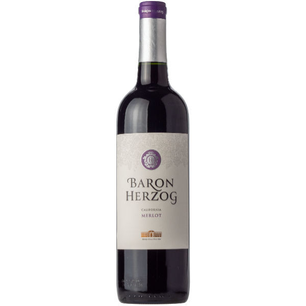 Baron Herzog California Merlot