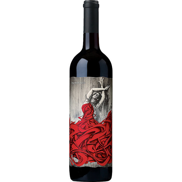 Intrinsic Columbia Valley Cabernet Washington