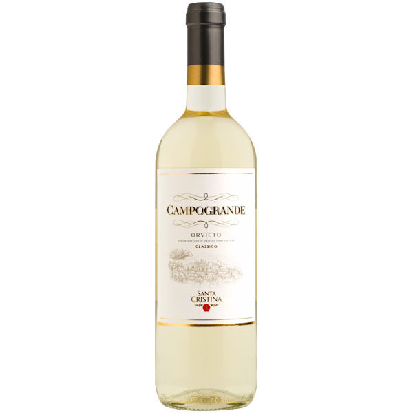 Antinori Santa Cristina Campogrande Orvieto Classico DOC