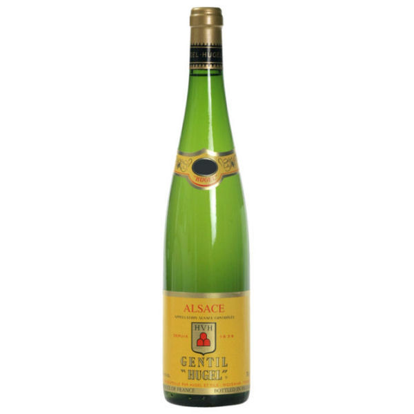 Hugel et Fils Gentil Alsace