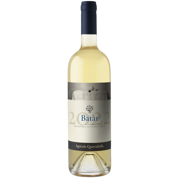 Querciabella Batar Toscana White Blend IGT