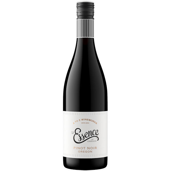 A to Z Wineworks The Essence of Oregon Pinot Noir
