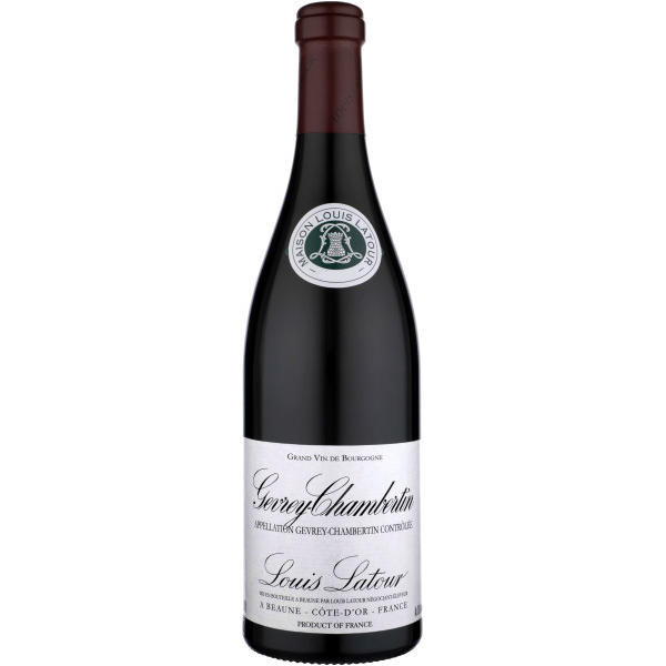 Louis Latour Gevrey-Chambertin Pinot Noir