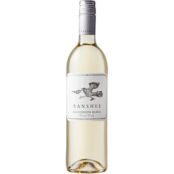 Banshee Sonoma Sauvignon Blanc