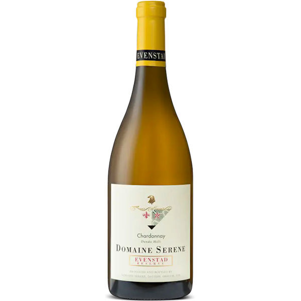 Domaine Serene Evenstad Reserve Dundee Hills Chardonnay Oregon