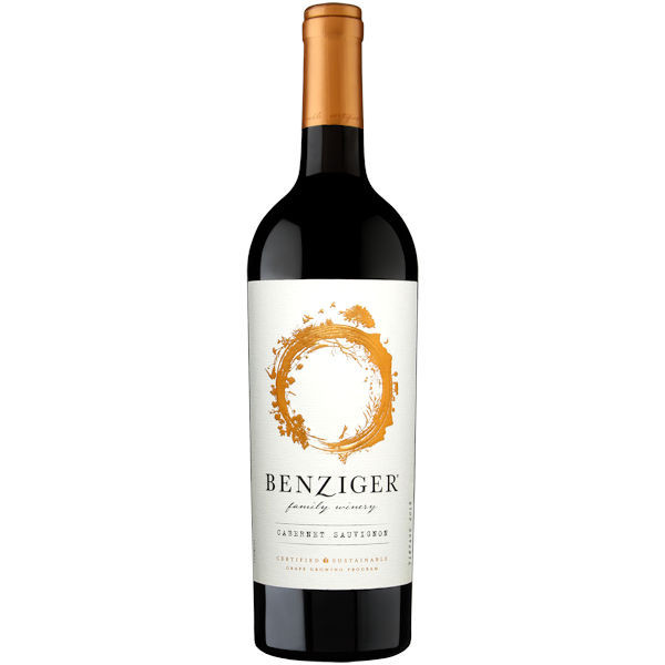 Benziger California Cabernet