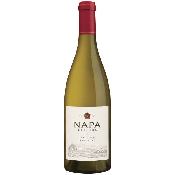Napa Cellars Napa Chardonnay