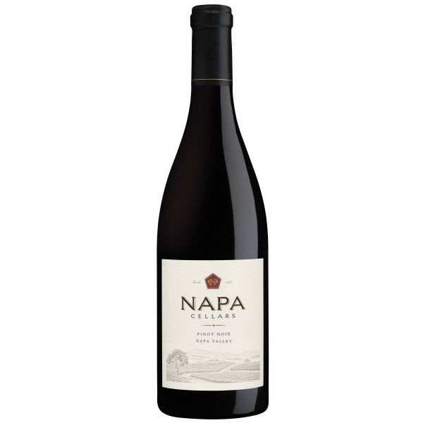 Napa Cellars Napa Pinot Noir