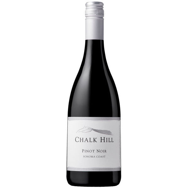 Chalk Hill Sonoma Coast Pinot Noir