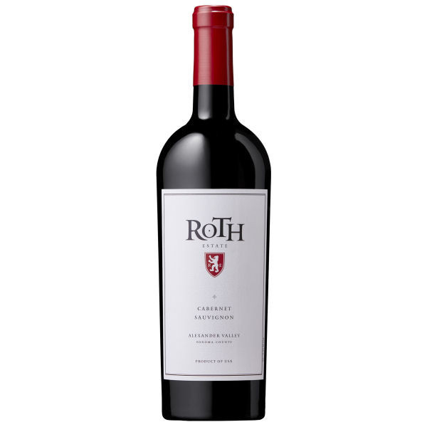 Roth Estate Alexander Cabernet