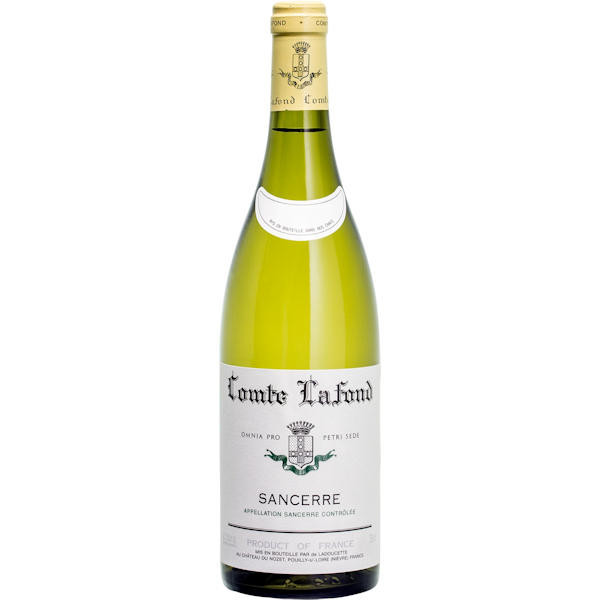 Comte Lafond Sancerre Sauvignon Blanc