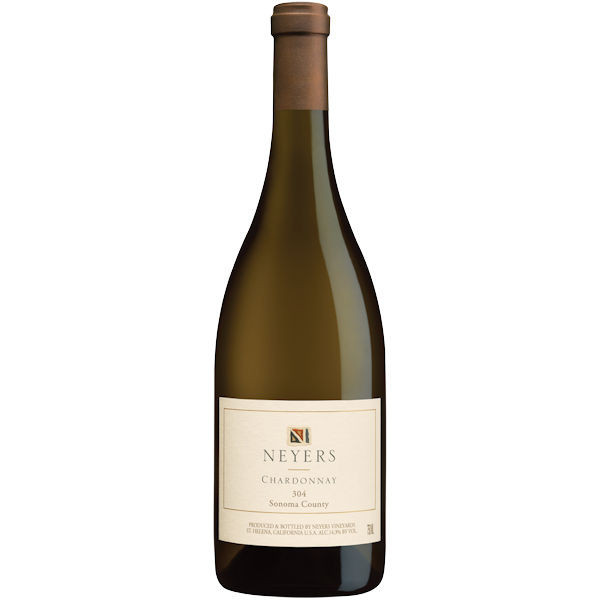 Neyers 304 Sonoma Chardonnay