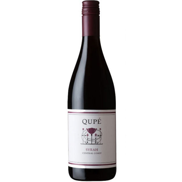 Qupe Central Coast Syrah