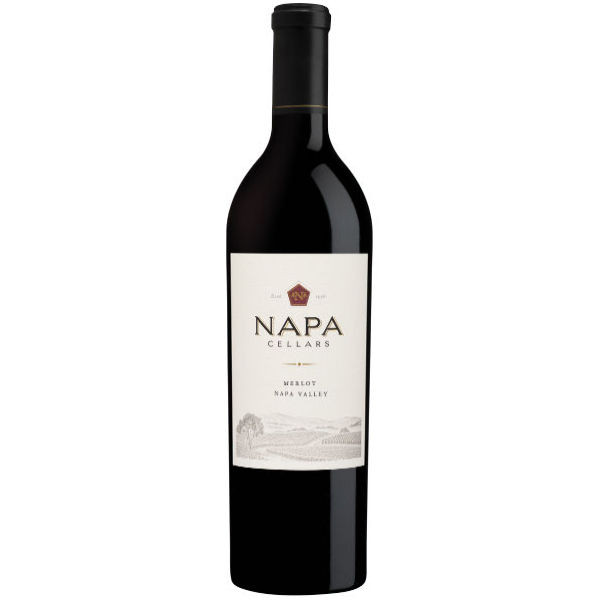 Napa Cellars Napa Merlot