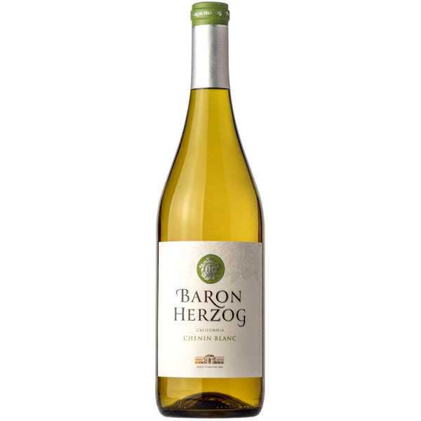 Baron Herzog California Chenin Blanc