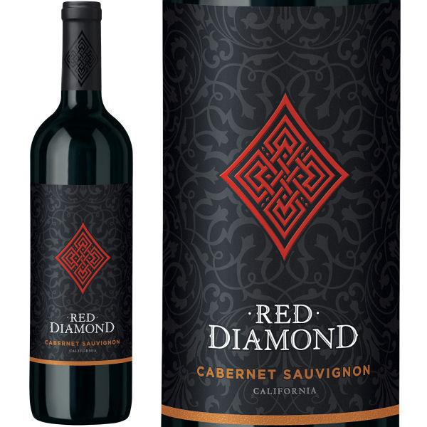 Red Diamond California Cabernet
