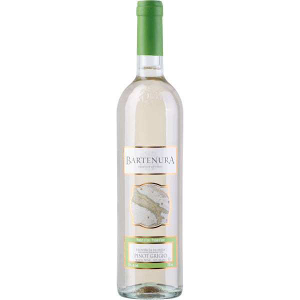 Bartenura Provincia di Pavia Pinot Grigio IGT