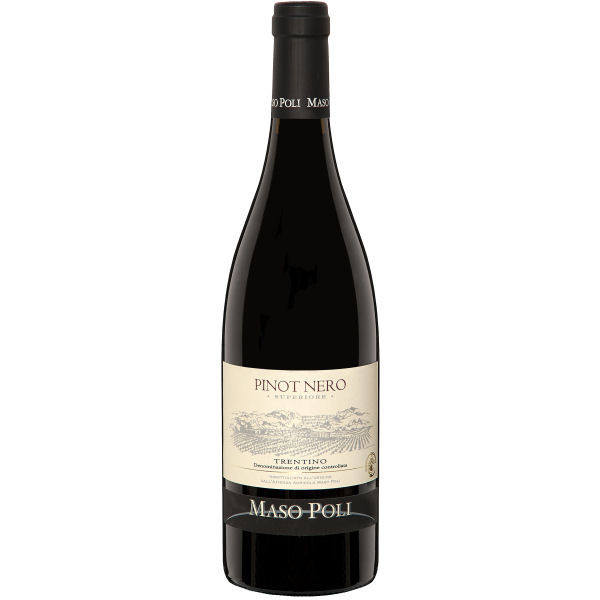 Maso Poli Pinot Nero Trentino DOC