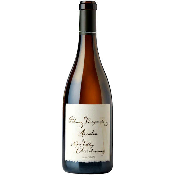 Palmaz Vineyards Amalia Napa Chardonnay