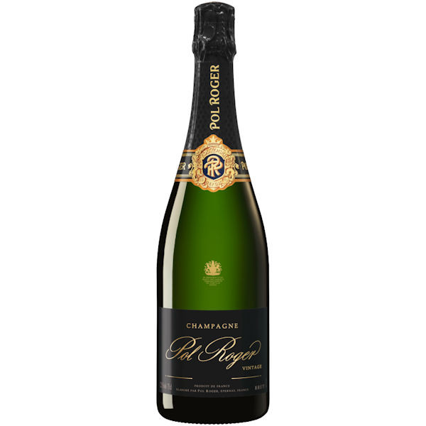 Pol Roger Brut Vintage