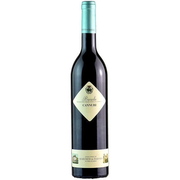 Marchesi di Barolo Cannubi