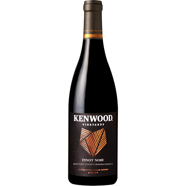 Kenwood Monterey Sonoma Pinot Noir