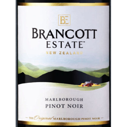 Brancott Marlborough Pinot Noir