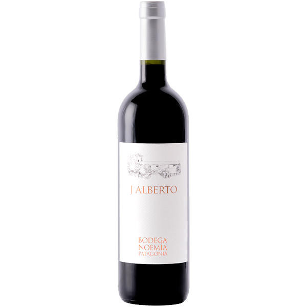 Bodega Noemia de Patagonia J. Alberto