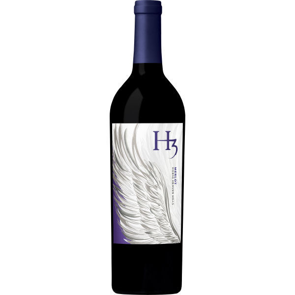 Horse Heaven Hills H3 Merlot Washington