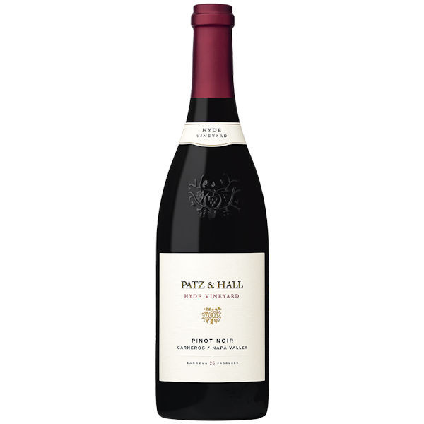 Patz & Hall Hyde Vineyard Carneros Pinot Noir
