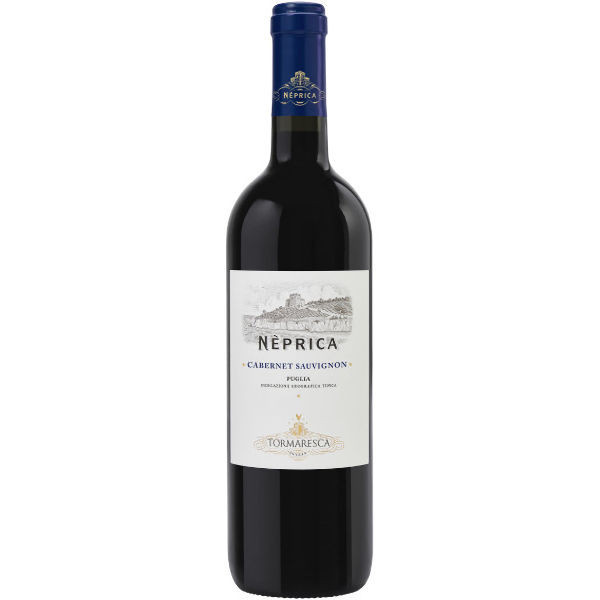 Tormaresca Neprica Cabernet Puglia IGT