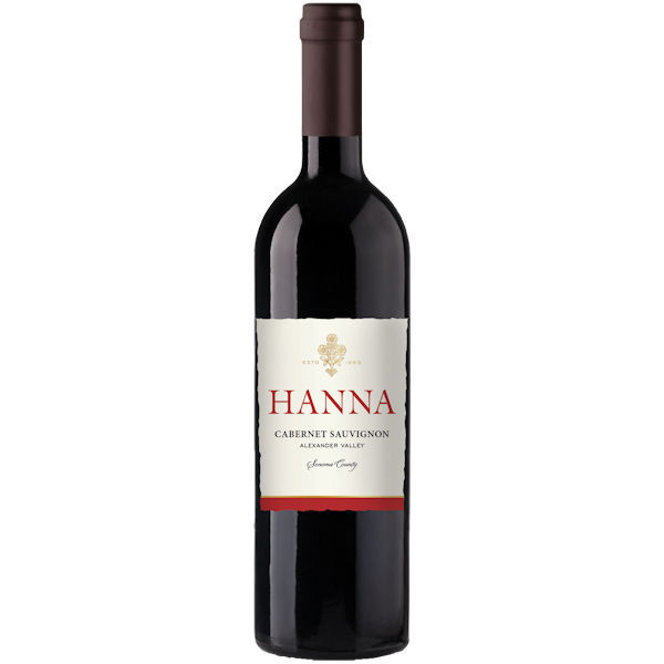 Hanna Alexander Cabernet