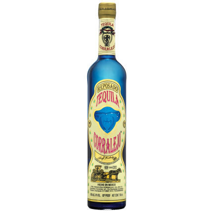 Corralejo Reposado Tequila 750ml | Liquorama