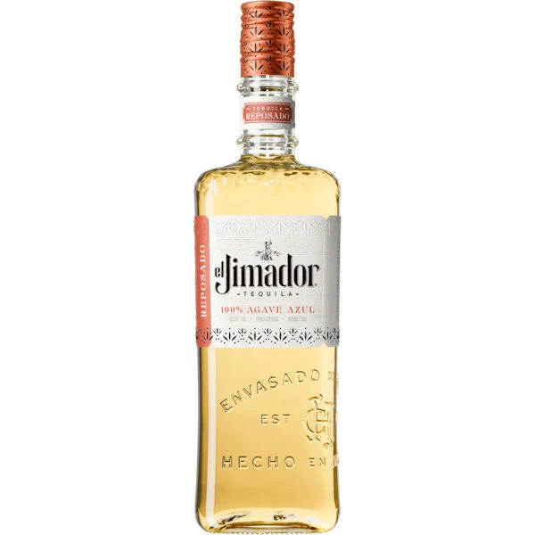 El Jimador Reposado Tequila 750ml