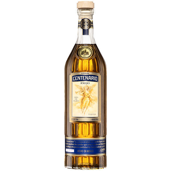 Gran Centenario Anejo Tequila 750ml | Liquorama
