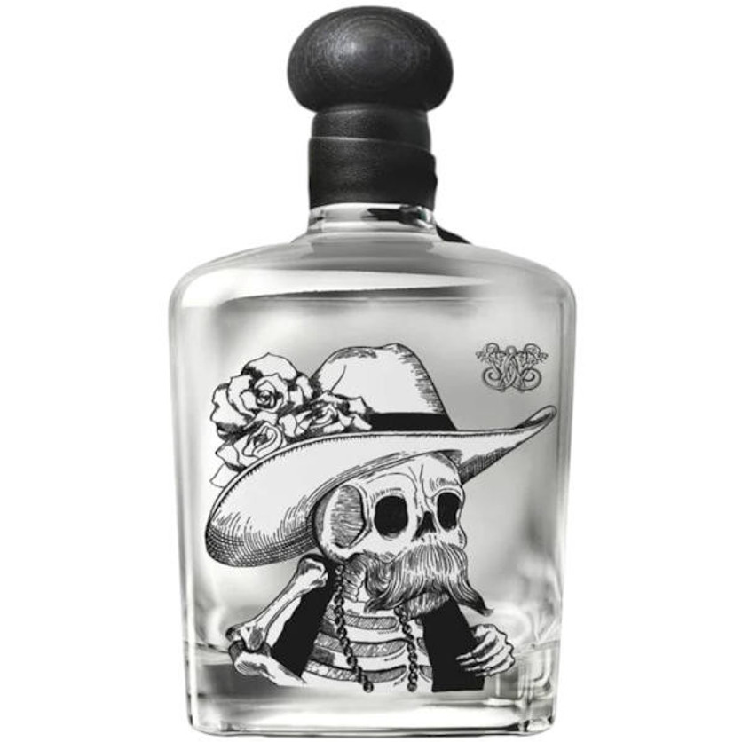 Don Julio 70 Anejo Cristalino Day of the Dead Edition Tequila 750ml