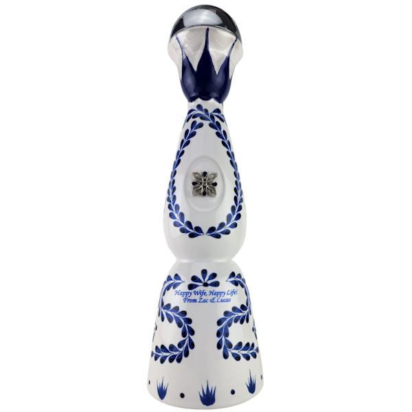 その他 Clase Azul Tequila Reposado 750ml Clase Azul Reposado Tequila 750ml | Liquorama
