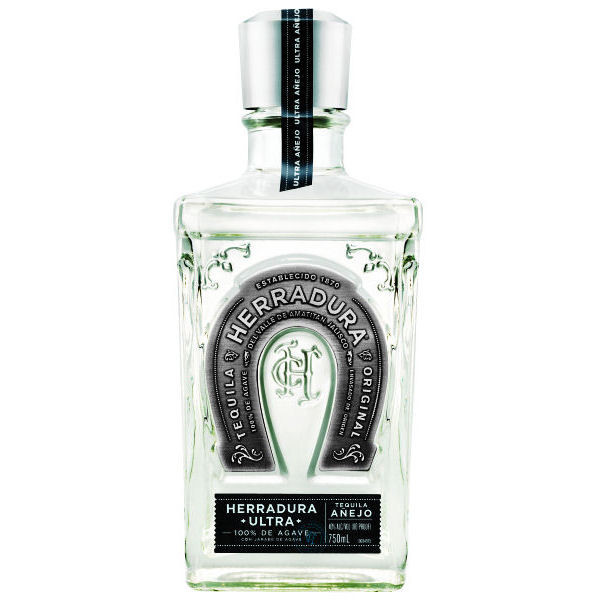 HERRADURA ULTRA AÑEJO 750ml Tequila Herradura Ultra Añejo Same-Day Delivery or Pickup