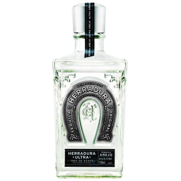 Herradura Ultra Anejo Tequila 750ml | FineWineHouse