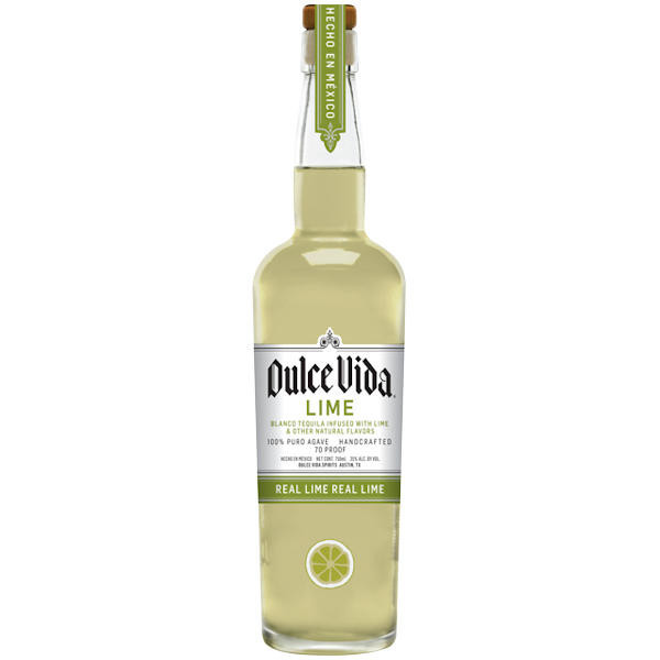 Dulce Vida Lime 750ml