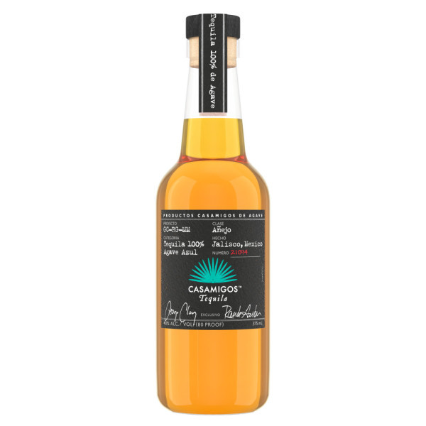 Casamigos Anejo Tequila 375ml