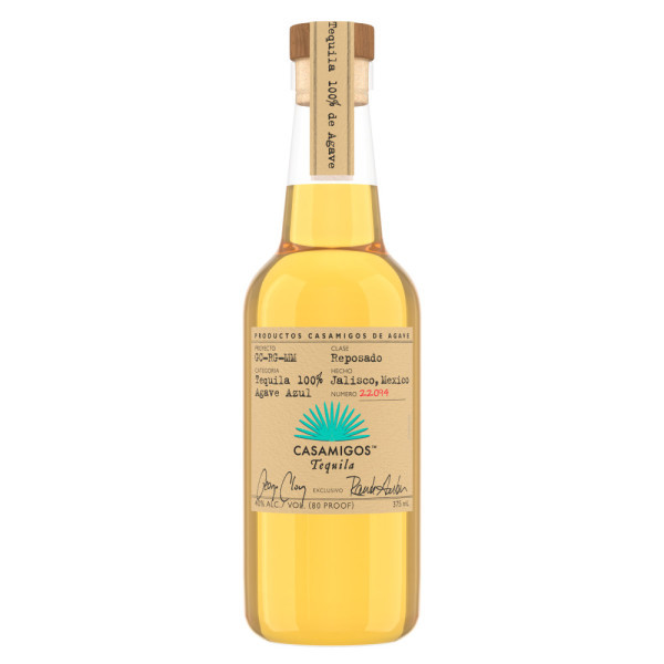Casamigos Reposado Tequila 375ml