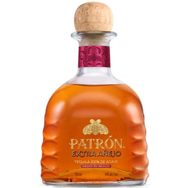Patron Extra Anejo Tequila 750ml | Liquorama