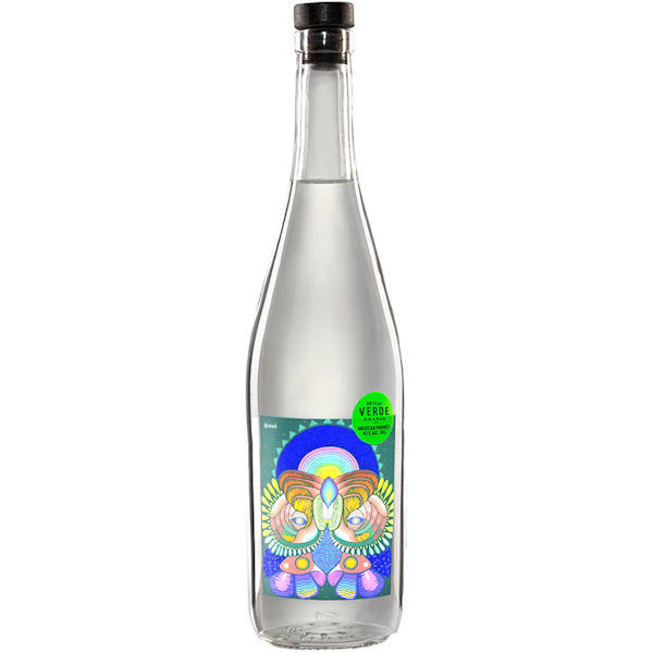 Amaras Verde Espadin Mezcal 750ml | Liquorama