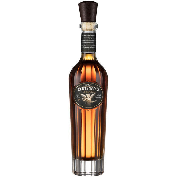 Gran Centenario Leyenda Extra Anejo Tequila 750ml