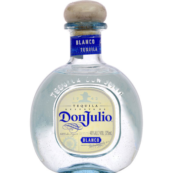 Don Julio Blanco Tequila 375ml | ShopWineDirect