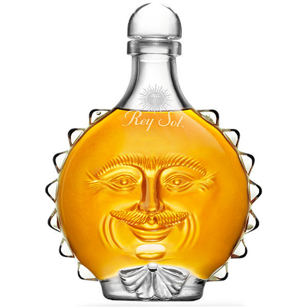 San Matias Rey Sol Extra Anejo Tequila 750ml