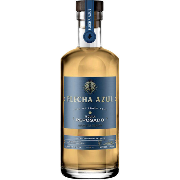 Flecha Azul Reposado 750ml