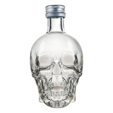 Crystal Head Vodka 750ml